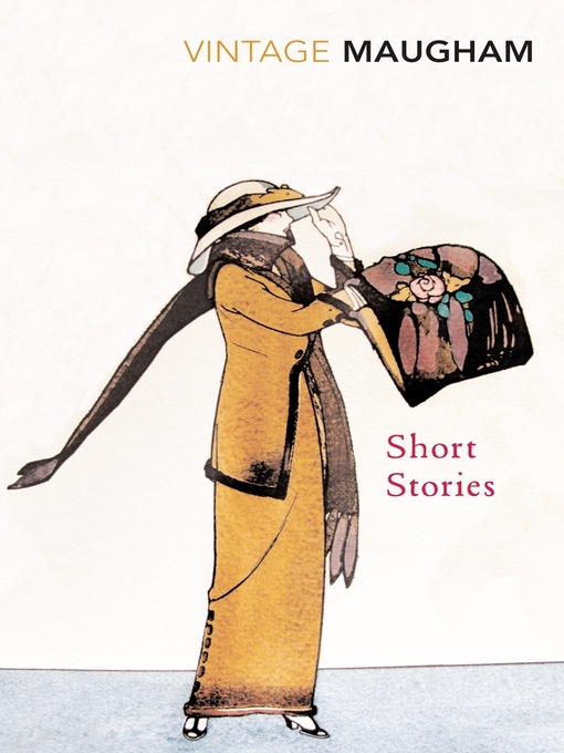 Title details for Short Stories by W. Somerset Maugham - Available